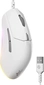 SteelSeries Rival 3 Gen 2, белый, USB