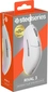 SteelSeries Rival 3 Gen 2, белый, USB
