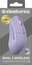 SteelSeries Rival 3 wireless Gen 2, фиолетовый, USB/Bluetooth