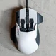 Swiftpoint Creator, white/black, USB