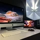 Swiftpoint Creator, white/black, USB