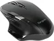 Targus Antimicrobial Ergo wireless Mouse black, USB