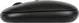 Targus Compact Multi-Device Antimicrobial wireless Mouse black, USB/Bluetooth