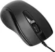 Targus Full-Size Optical Antimicrobial wired Mouse black, USB