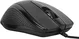 Targus Full-Size Optical Antimicrobial wired Mouse black, USB