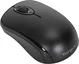 Targus WWCB Works with Chromebook Antimicrobial Mouse black, Bluetooth
