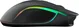 The G-Lab Kult Xenon wireless Gaming Mouse, black, USB