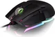 Thermaltake Argent M5 RGB Gaming Mouse, black, USB