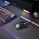 Thermaltake Damysus RGB Ergonomic Gaming Mouse, black, USB