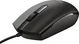 Trust Basi wired Mouse black, USB