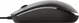 Trust Basi wired Mouse black, USB