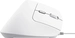 Trust Bayo II Ergonomic Mouse белый, ECO certified, USB