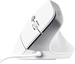 Trust Bayo II Ergonomic Mouse белый, ECO certified, USB