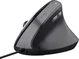 Trust Bayo II Ergonomic Mouse black, ECO certified, USB