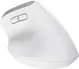 Trust Bayo+ Multidevice Ergonomic wireless Mouse white, ECO certified, USB/Bluetooth