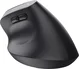 Trust Bayo+ Multidevice Ergonomic wireless Mouse black, ECO certified, USB/Bluetooth