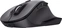 Trust Fyda Multi-Device wireless Mouse черный, USB/Bluetooth