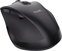 Trust Fyda Multi-Device wireless Mouse черный, USB/Bluetooth