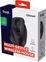 Trust Fyda Multi-Device wireless Mouse черный, USB/Bluetooth
