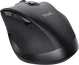 Trust Fyda rechargeable wireless Comfort Mouse black, ECO certified, USB