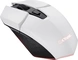 Trust Gaming GXT 1108W Vylax wireless Illuminated Gaming Mouse белый, USB