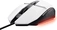 Trust Gaming GXT 1109W Vylax Illuminated Gaming Mouse белый, USB