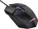 Trust Gaming GXT 109 Felox Gaming Mouse black, USB