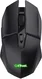 Trust Gaming GXT 112 Felox wireless Gaming Mouse & mousepad, black, USB