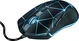 Trust Gaming GXT 133 Locx Gaming Mouse, USB