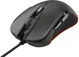 Trust Gaming GXT 922 YBAR RGB Gaming Mouse black, USB