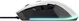 Trust Gaming GXT 922 YBAR RGB Gaming Mouse white, ECO certified, USB