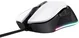 Trust Gaming GXT 922 YBAR RGB Gaming Mouse white, ECO certified, USB