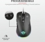 Trust Gaming GXT 922 YBAR RGB Gaming Mouse black, USB
