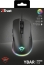Trust Gaming GXT 922 YBAR RGB Gaming Mouse black, USB