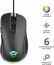 Trust Gaming GXT 922 YBAR RGB Gaming Mouse black, USB