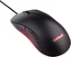 Trust Gaming GXT 924 YBAR+ Gaming Mouse black, USB