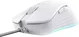 Trust Gaming GXT 924W YBAR+ Gaming Mouse white, USB