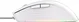 Trust Gaming GXT 924W YBAR+ Gaming Mouse white, USB