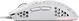 Trust Gaming GXT 928W Helox, white, USB