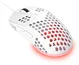 Trust Gaming GXT 928W Helox, white, USB
