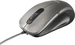 Trust Ivero Compact Mouse черный/серый, USB