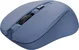 Trust Mydo Silent wireless Mouse blue, ECO certified, USB