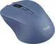 Trust Mydo Silent wireless Mouse blue, ECO certified, USB