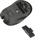 Trust Mydo black, USB