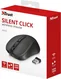 Trust Mydo black, USB