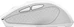 Trust Nito Silent wireless белый/серый, USB