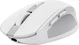 Trust Ozaa Compact wireless Mouse white, USB/Bluetooth