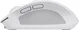 Trust Ozaa Compact wireless Mouse white, USB/Bluetooth