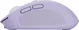 Trust Ozaa Compact wireless Mouse purple, USB/Bluetooth