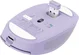 Trust Ozaa Compact wireless Mouse purple, USB/Bluetooth